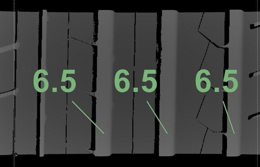 Audi Audi Q5 SQ5 80A 21 inch Dunlop Zomerbanden Origineel