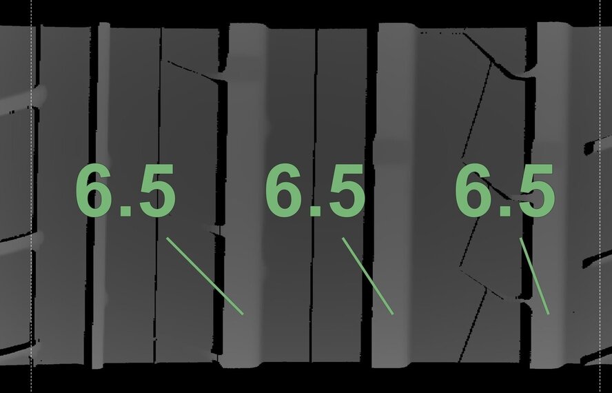 Audi Audi Q5 SQ5 80A 21 inch Dunlop Zomerbanden Origineel