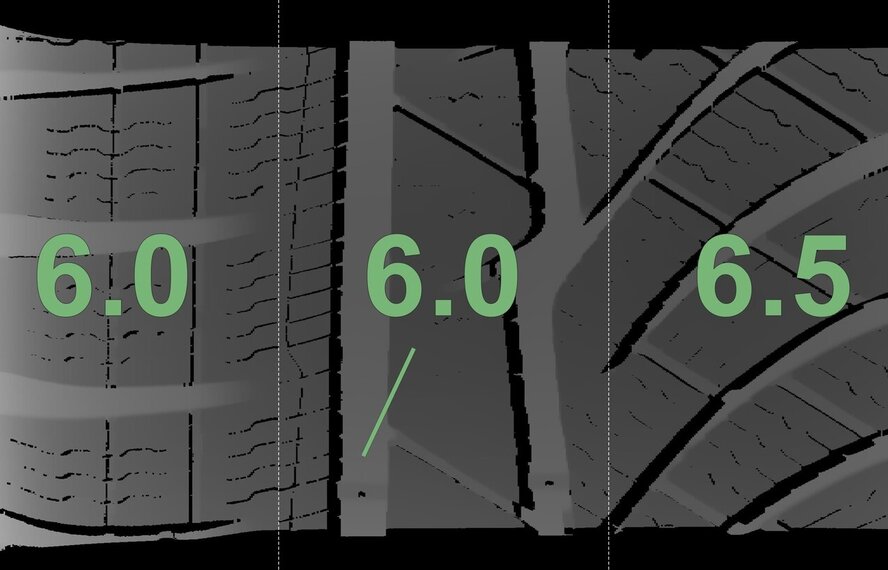 Mercedes Mercedes CLS C257 18 inch Michelin Winterbanden Origineel