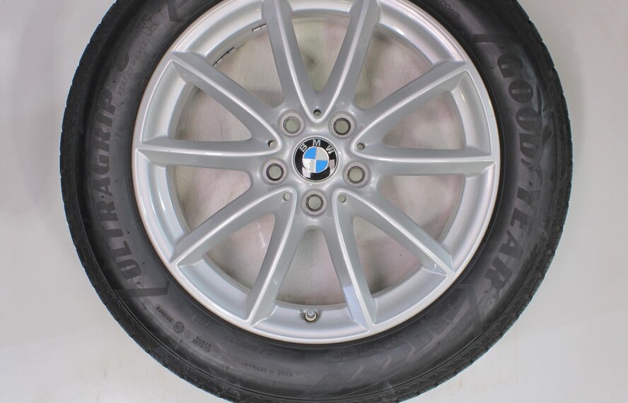 BMW BMW X1 F48 X2 F39 560 17 inch Goodyear Winterbanden Origineel