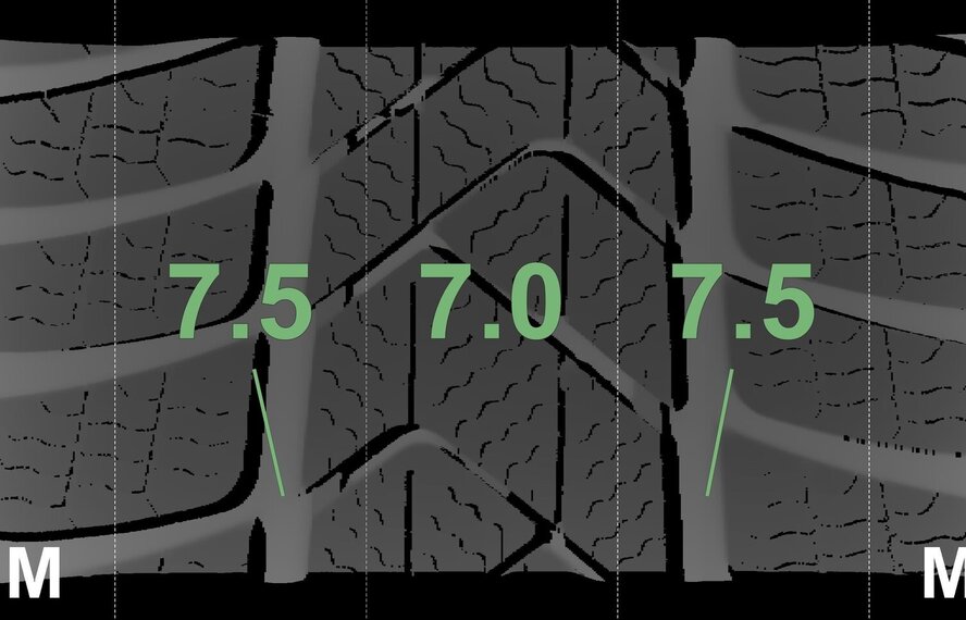 BMW BMW 1 2 serie F40 F44 361 18 inch velgen Pirelli Runflat Winterbanden Origineel