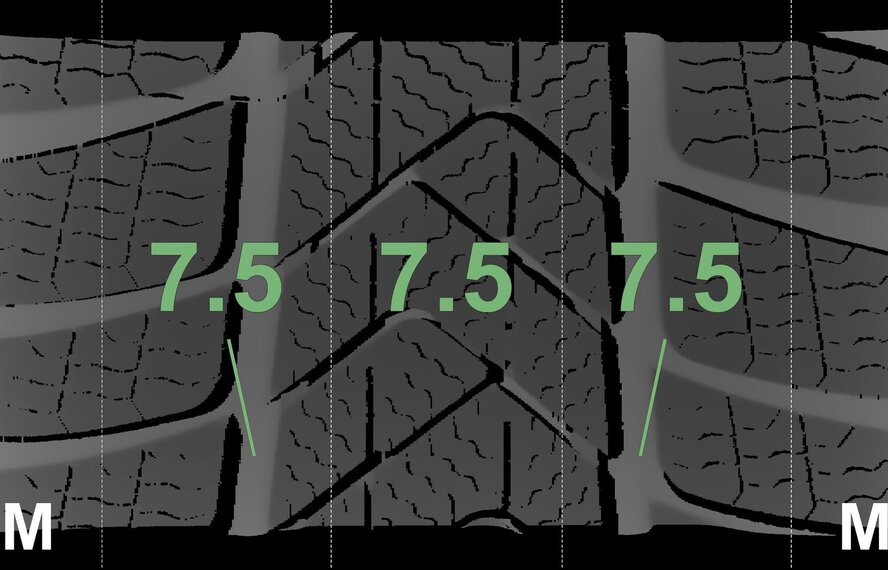 BMW BMW 1 2 serie F40 F44 361 18 inch velgen Pirelli Runflat Winterbanden Origineel