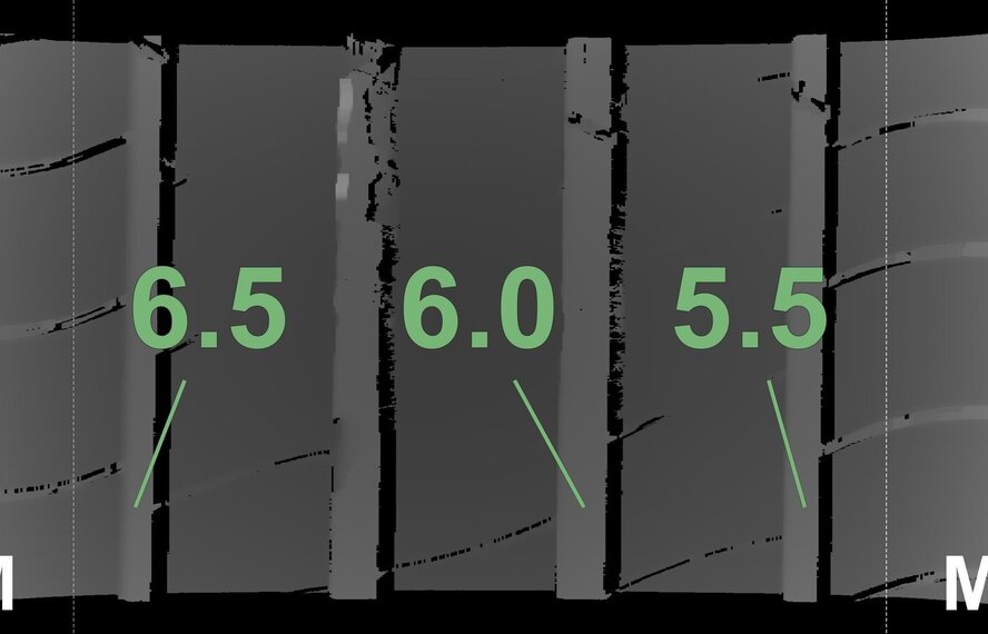 BMW BMW 4 serie i4 G26 851 17 inch Continental Zomerbanden Origineel