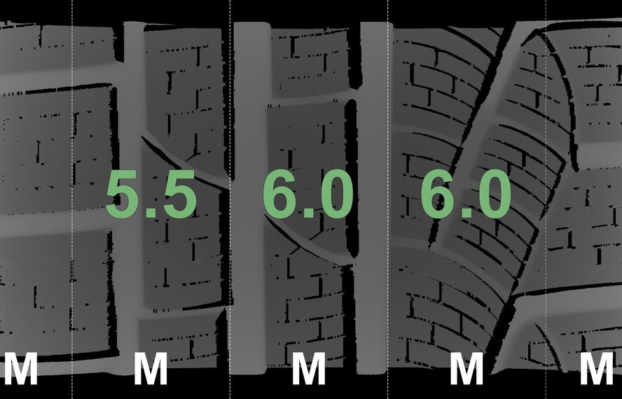 BMW BMW 3 serie F30 F31 415 18 inch Pirelli Winterbanden Origineel