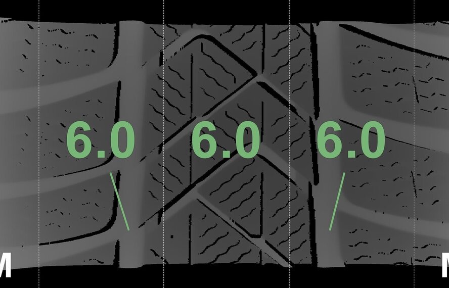 Mercedes Mercedes S-Klasse W222 19 inch Pirelli Runflat Winterbanden Origineel