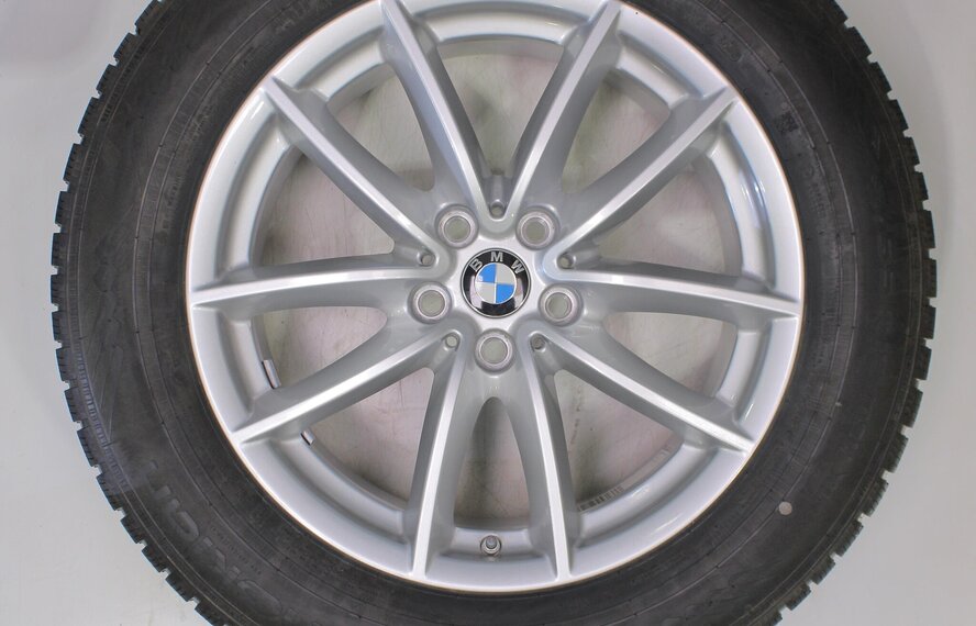 BMW BMW X5 G05 X6 G06 618 18 inch Nokian Winterbanden Origineel