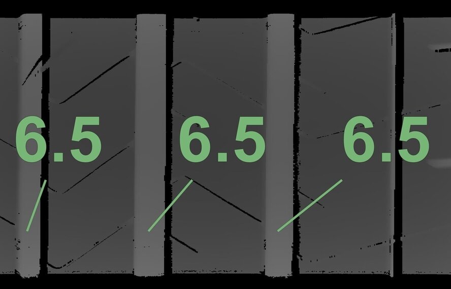 BMW BMW M2 M3 M4 G87 G80 G82 930M 19 inch Pirelli Zomerbanden Origineel