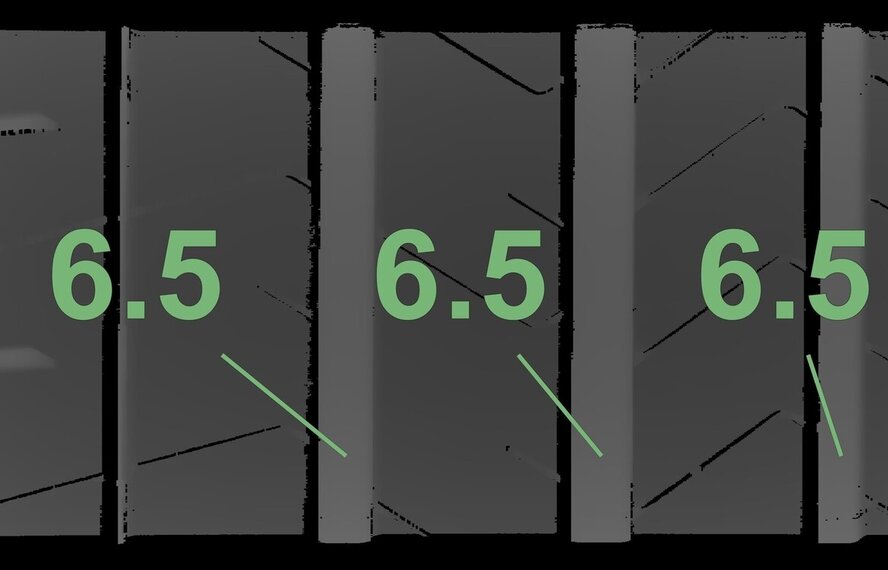 BMW BMW M2 M3 M4 G87 G80 G82 930M 19 inch Pirelli Zomerbanden Origineel