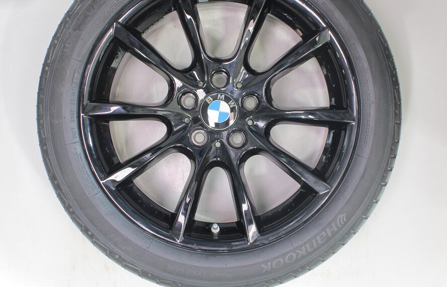 BMW BMW 5 6 serie F06 F10 F11 F12 F13 281 18 inch Hankook Runflat Zomerbanden Origineel