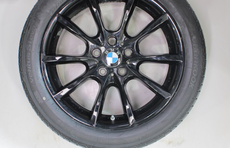 BMW BMW 5 6 serie F06 F10 F11 F12 F13 281 18 inch Hankook Runflat Zomerbanden Origineel