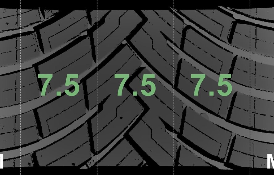 Mercedes Mercedes A B CLA Klasse W176 W117 W246 18 inch Pirelli All-Season (4 seizoenen) Origineel