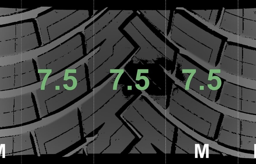 Mercedes Mercedes A B CLA Klasse W176 W117 W246 18 inch Pirelli All-Season (4 seizoenen) Origineel