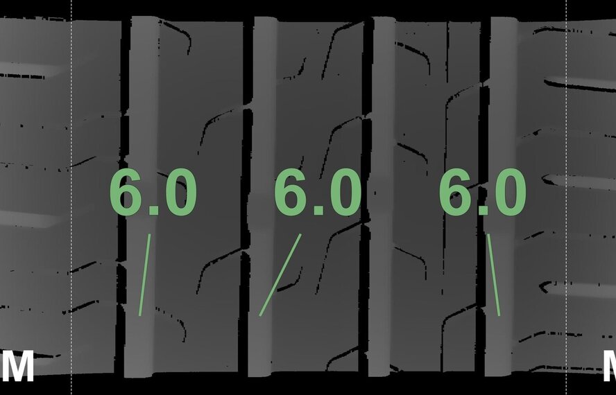 Mini F65 / F66 One / Cooper / Cooper D / Cooper S 958 18 inch Continental Zomerbanden Origineel