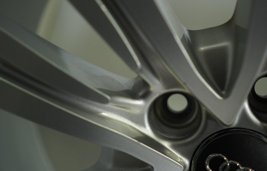 Audi Audi A8 4N 20 inch Goodyear Zomerbanden Origineel