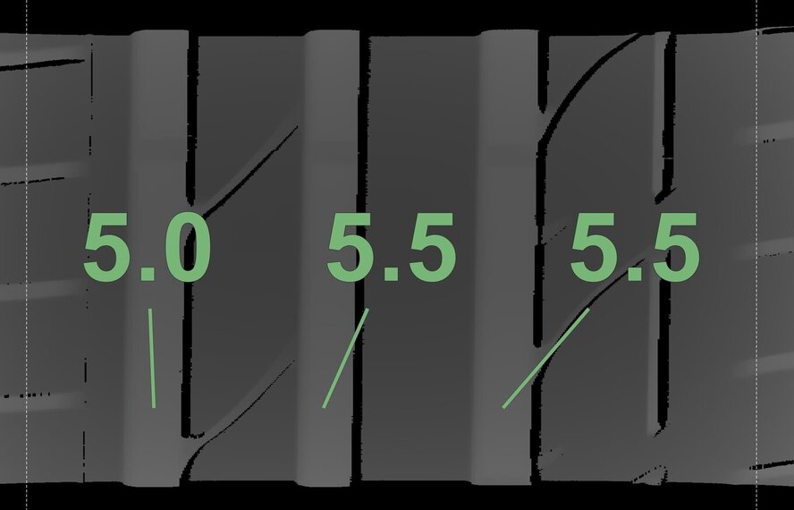 BMW BMW 6 GT G32 7 serie G11 G12 649i 20 inch Bridgestone Zomerbanden Origineel