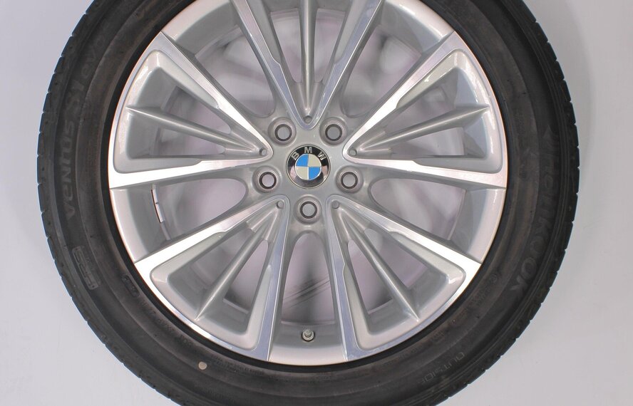 BMW BMW 6 GT G32 7 serie G11 G12 643 18 inch  Runflat Zomerbanden Origineel