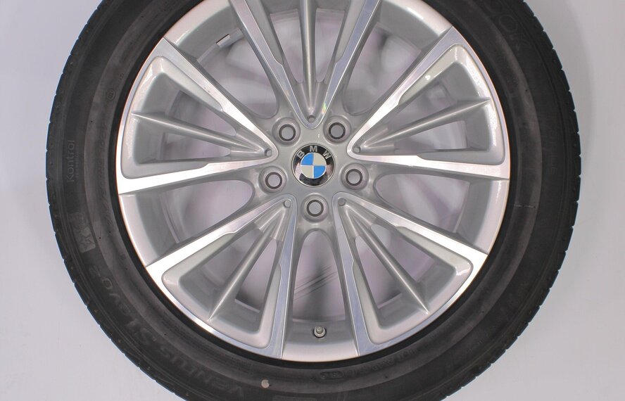 BMW BMW 6 GT G32 7 serie G11 G12 643 18 inch  Runflat Zomerbanden Origineel