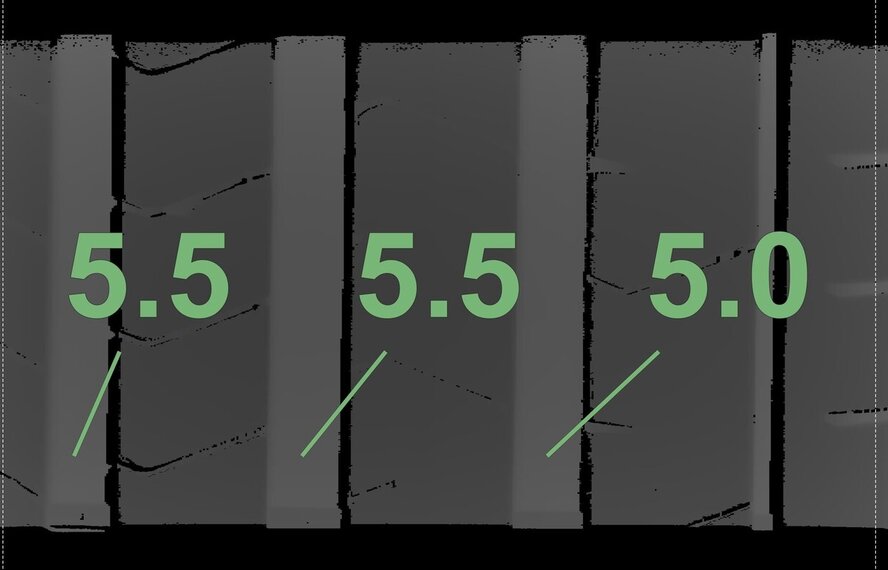 BMW BMW X7 G07 753 21 inch Pirelli Runflat Zomerbanden Origineel