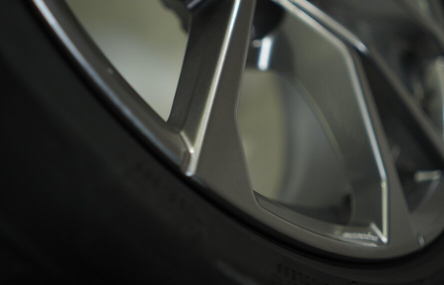 BMW BMW 2 serie 3 serie 4 serie G20 G21 G22 G42 776 17 inch Pirelli Runflat Winterbanden Origineel