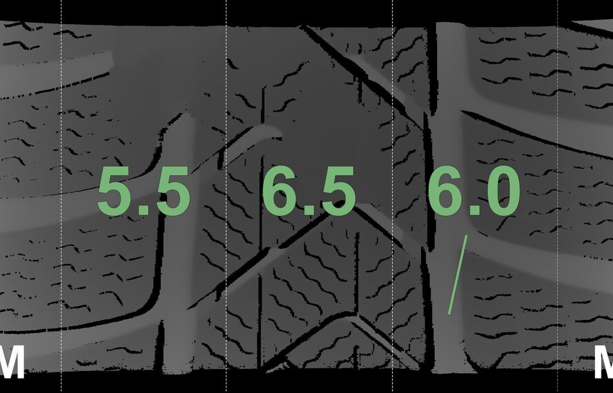 BMW BMW 2 serie 3 serie 4 serie G20 G21 G22 G42 776 17 inch Pirelli Runflat Winterbanden Origineel