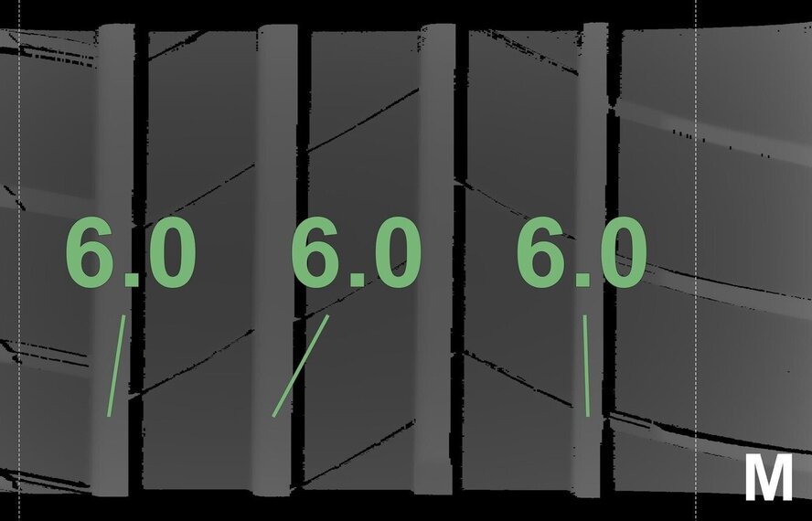 Volkswagen Volkswagen Golf 5 6 7 8 Richmond 17 inch Bridgestone Zomerbanden Origineel