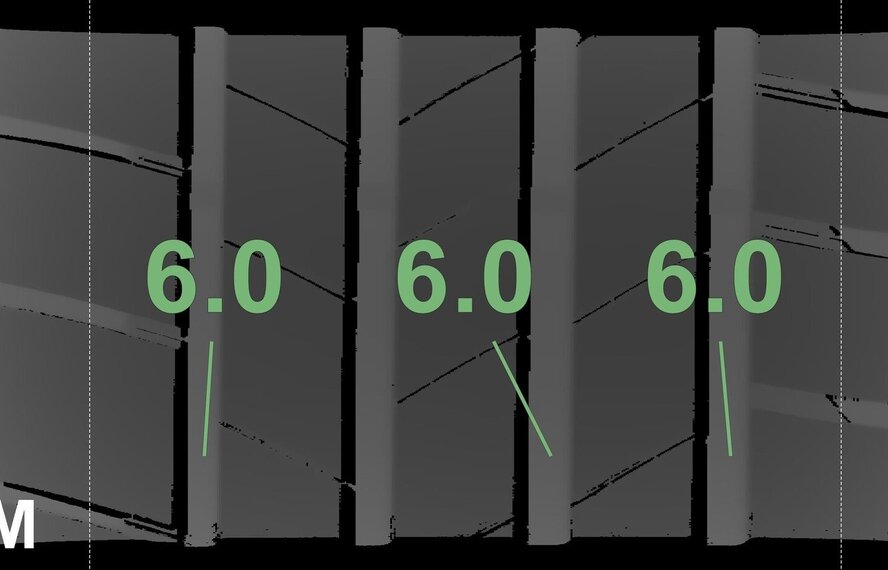 Volkswagen Volkswagen Golf 5 6 7 8 Richmond 17 inch Bridgestone Zomerbanden Origineel