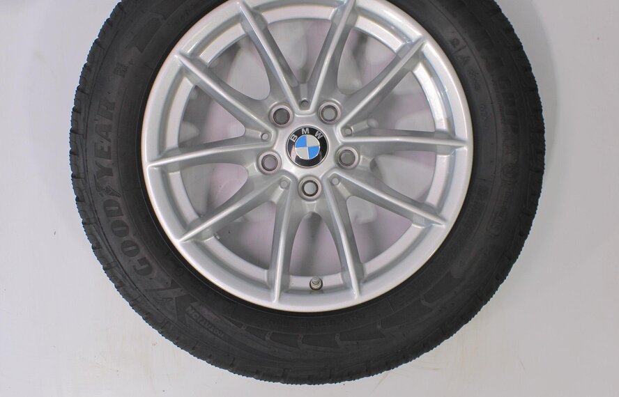 BMW BMW 2 serie 3 serie 4 serie G20 G21 G22 G42 774 16 inch Goodyear Runflat Winterbanden Origineel