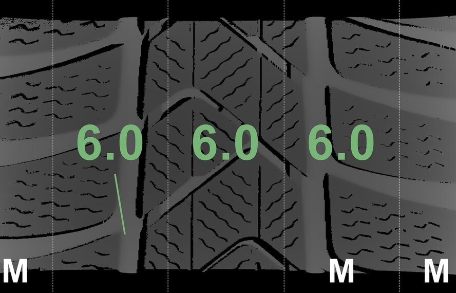 BMW BMW X1 F48 X2 F39 570M 18 inch Pirelli Runflat Winterbanden Origineel