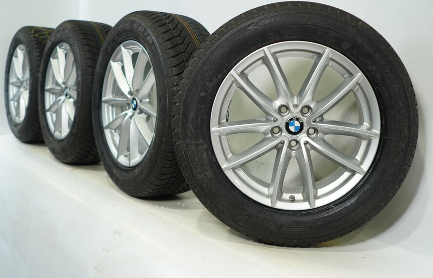BMW BMW X5 G05 X6 G06 618 18 inch Goodyear Winterbanden Origineel
