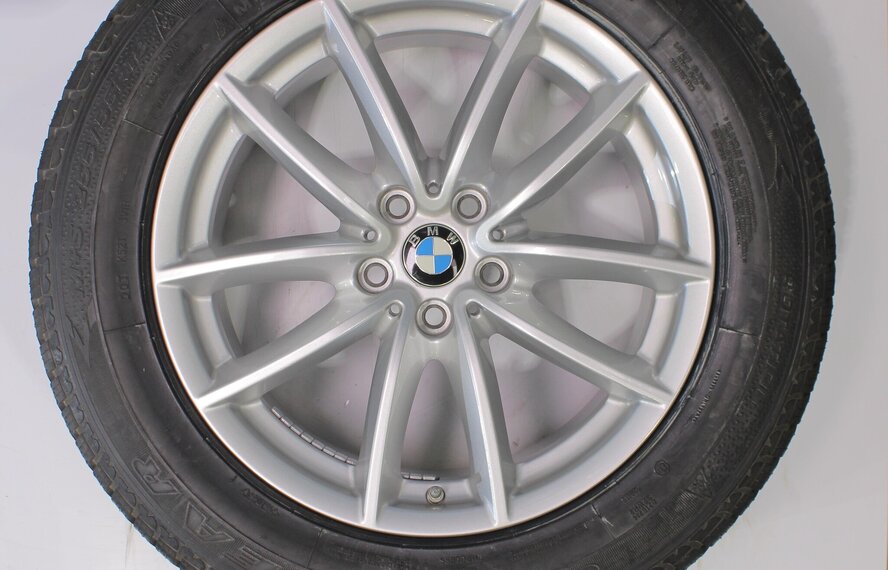 BMW BMW X5 G05 X6 G06 618 18 inch Goodyear Winterbanden Origineel
