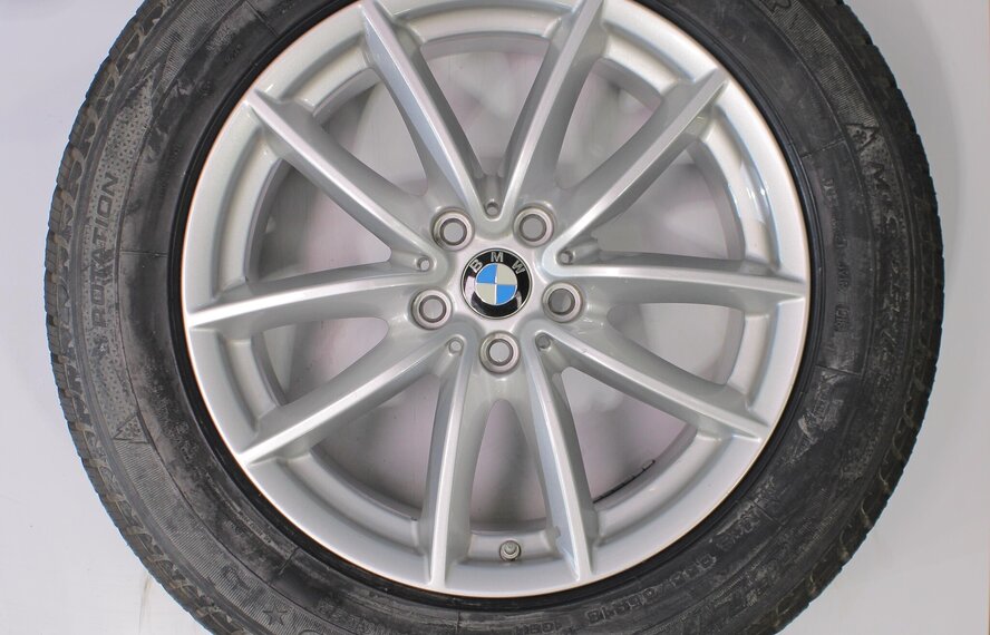 BMW BMW X5 G05 X6 G06 618 18 inch Goodyear Winterbanden Origineel