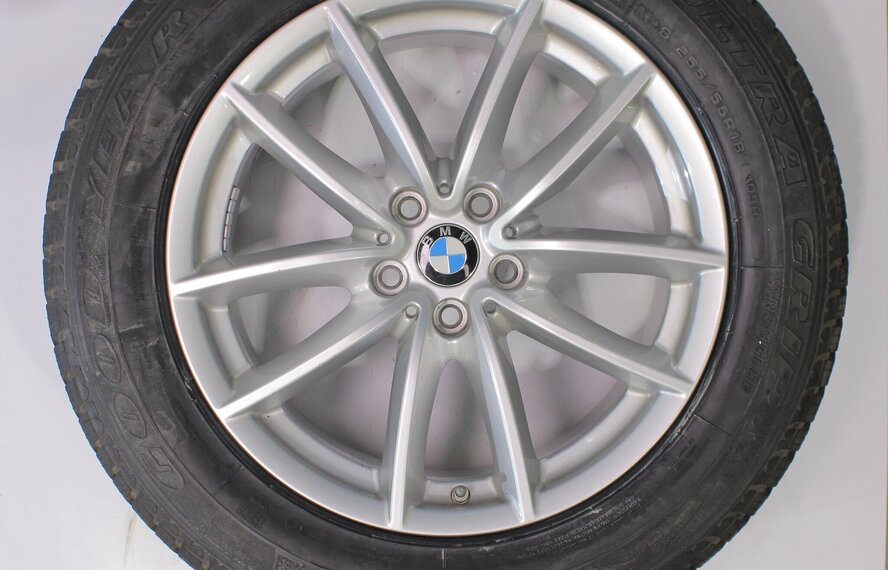 BMW BMW X5 G05 X6 G06 618 18 inch Goodyear Winterbanden Origineel