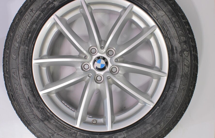 BMW BMW X5 G05 X6 G06 618 18 inch Goodyear Winterbanden Origineel