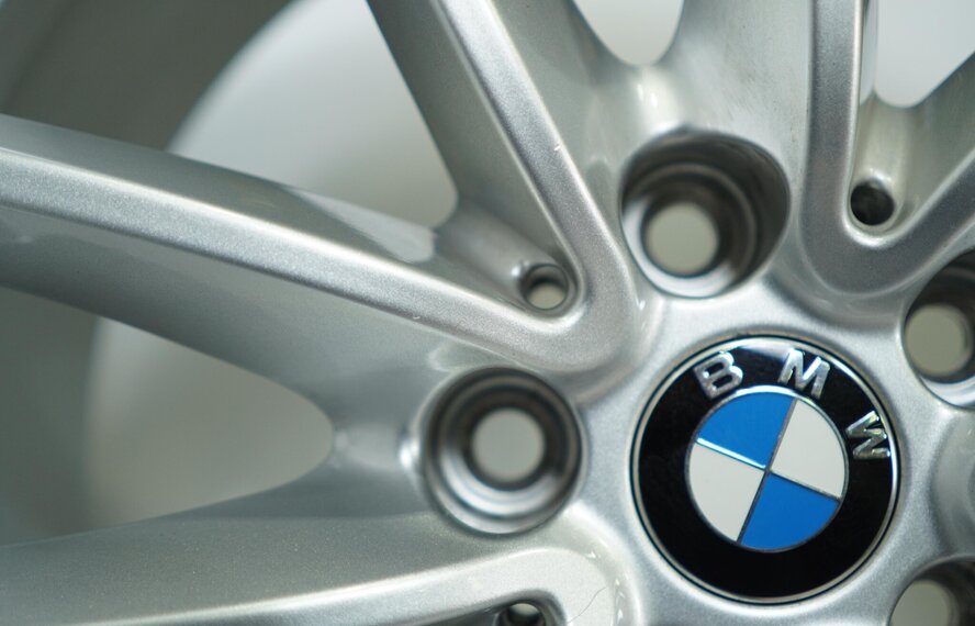 BMW BMW X5 G05 X6 G06 618 18 inch Goodyear Winterbanden Origineel