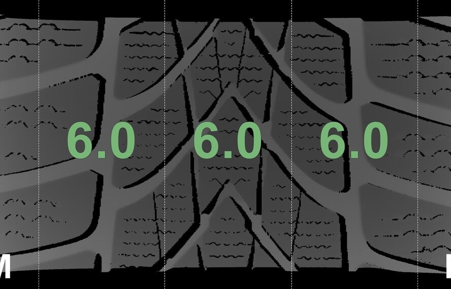 BMW BMW 5 serie G30 G31 8 serie G14 G15 G16 631 17 inch Dunlop Runflat Winterbanden Origineel