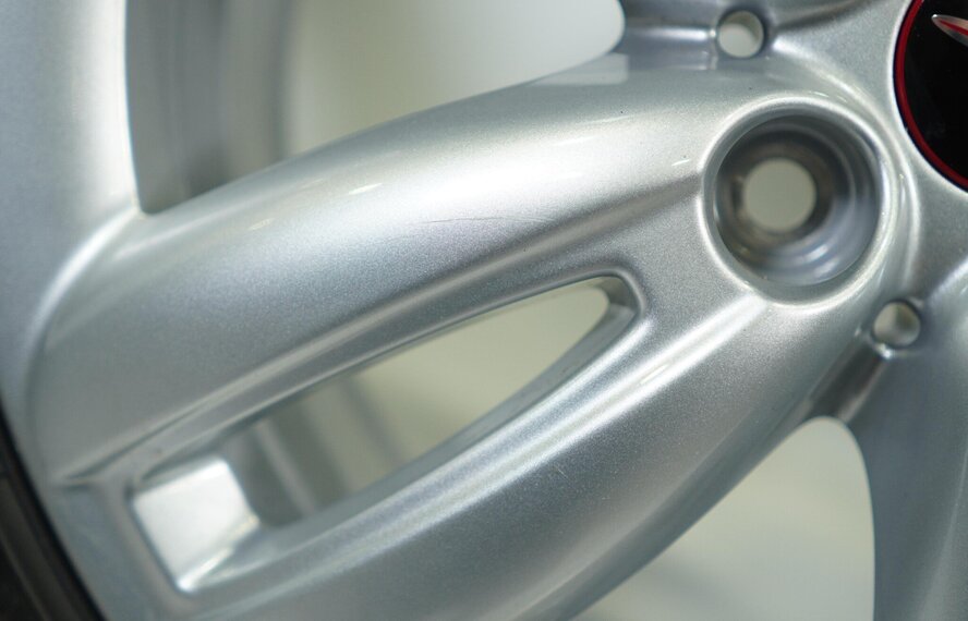 Mini Cooper / S / One / Cabrio F55 F56 F57 JCW501 17 inch Dunlop Runflat Winterbanden Origineel