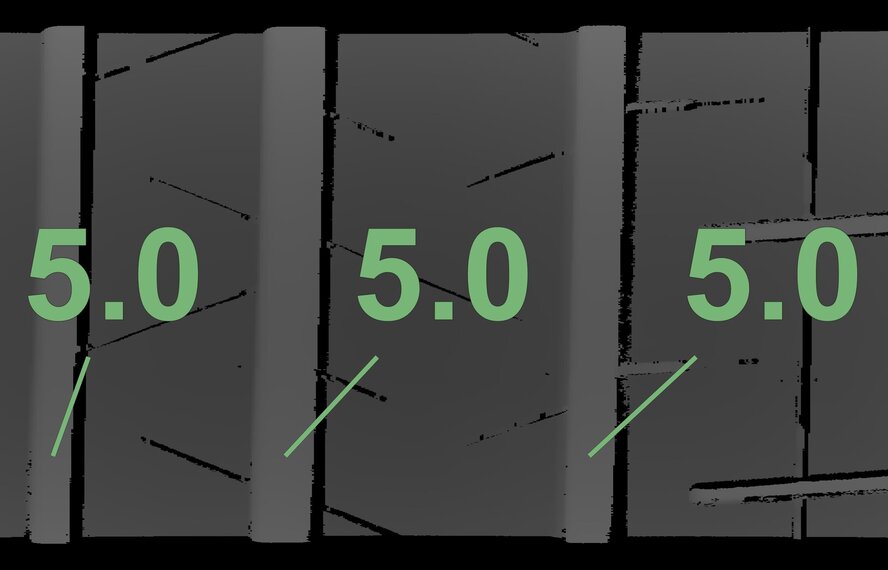 BMW BMW M3 M4 G80 G82 826M 19 & 20 inch velgen Pirelli Zomerbanden Origineel