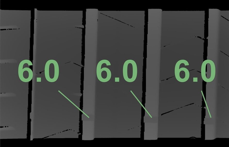 BMW BMW 6 GT G32 7 serie G11 G12 760M 20 inch Pirelli Runflat Zomerbanden Origineel