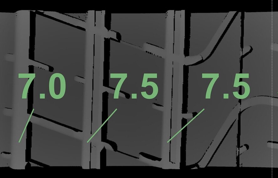 Audi Audi A8 4N 20 inch Pirelli Zomerbanden Origineel
