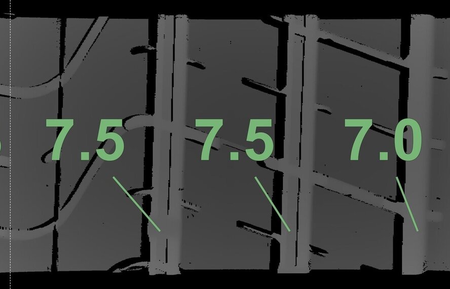 Audi Audi A8 4N 20 inch Pirelli Zomerbanden Origineel