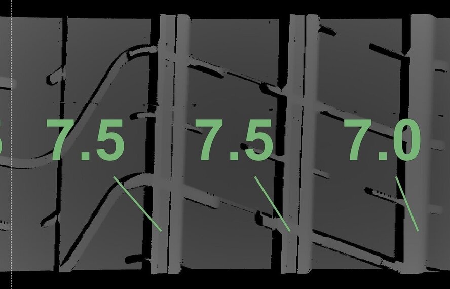Audi Audi A8 4N 20 inch Pirelli Zomerbanden Origineel