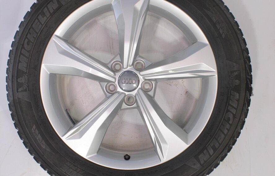 Audi Audi Q5 SQ5 80A 19 inch Michelin Winterbanden Origineel