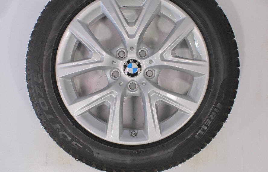 BMW BMW X1 F48 X2 F39 574 17 inch Pirelli Winterbanden Origineel