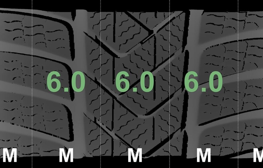 Mini Clubman F54 JCW815 18 inch Pirelli Runflat Winterbanden Origineel