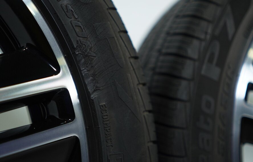 BMW BMW X1 F48 X2 F39 570M 18 inch Pirelli Runflat Winterbanden Origineel