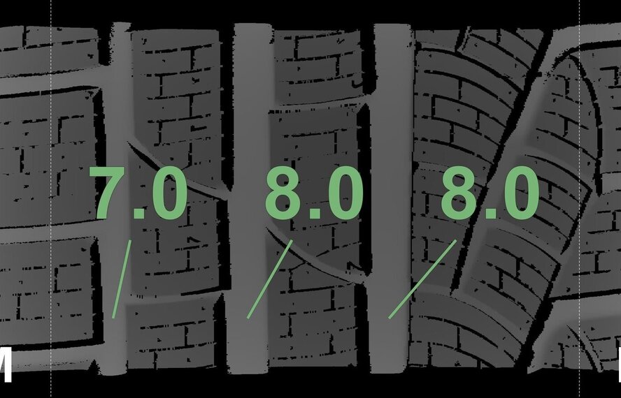 BMW BMW 6 GT G32 7 serie G11 G12 630 19 inch Pirelli Runflat Winterbanden Nieuw Origineel