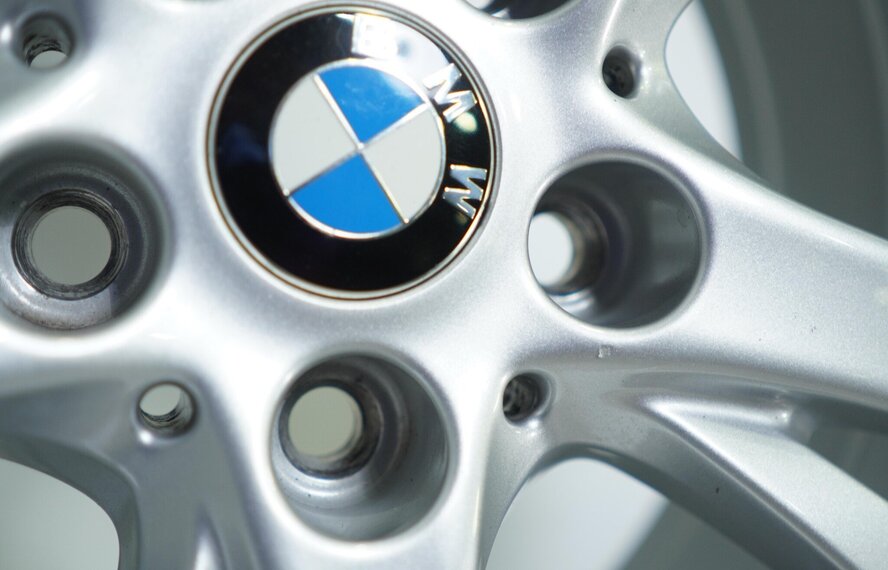 BMW BMW 2 serie F45 F46 Active Gran Tourer 473 16 inch Bridgestone Runflat Winterbanden Nieuw Origineel