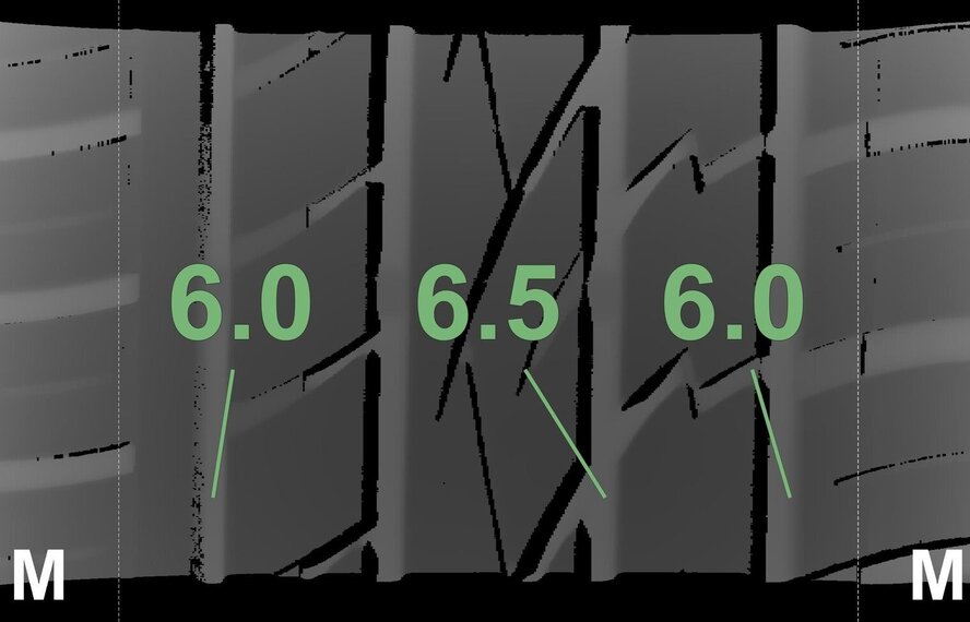 Mercedes Mercedes GLC X253 GLC Coupe C253 18 inch Continental Zomerbanden Origineel