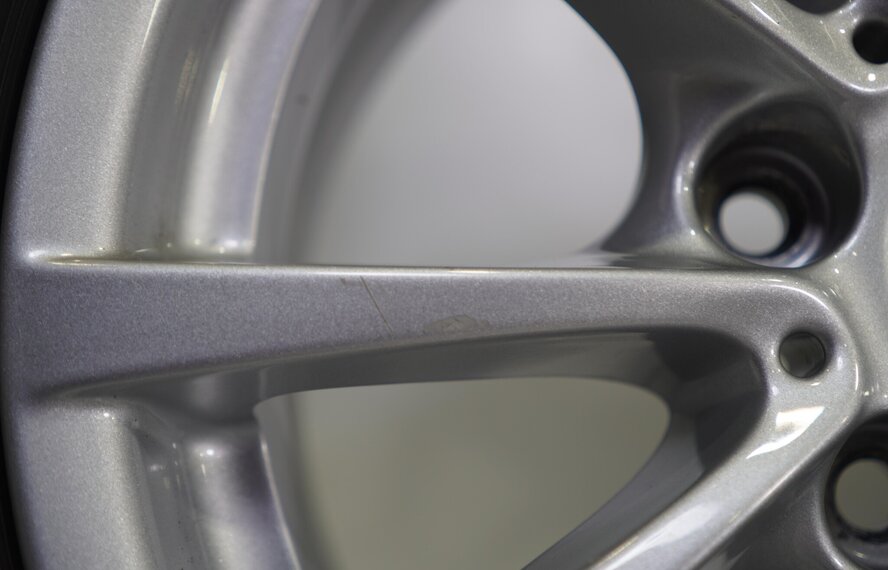 BMW BMW 3 4 serie F30 F31 F32 F33 F36 390 16 inch Continental Runflat Winterbanden Origineel