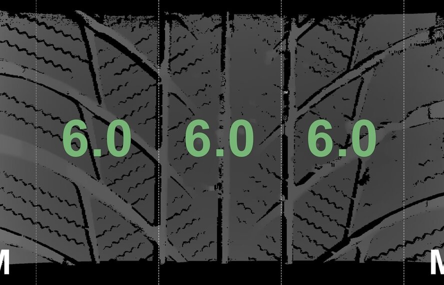 BMW BMW 4 serie i4 G26 851 17 inch Bridgestone Winterbanden Nieuw Origineel